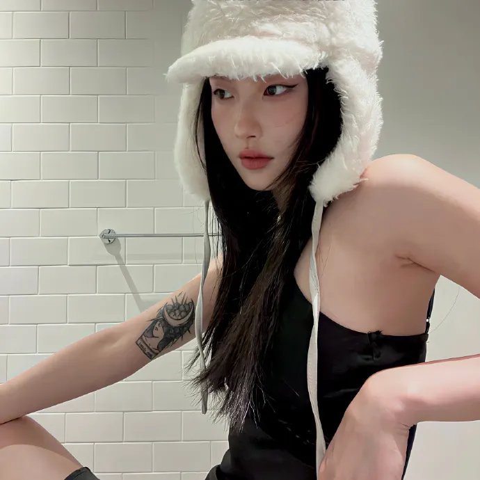 艺术是...